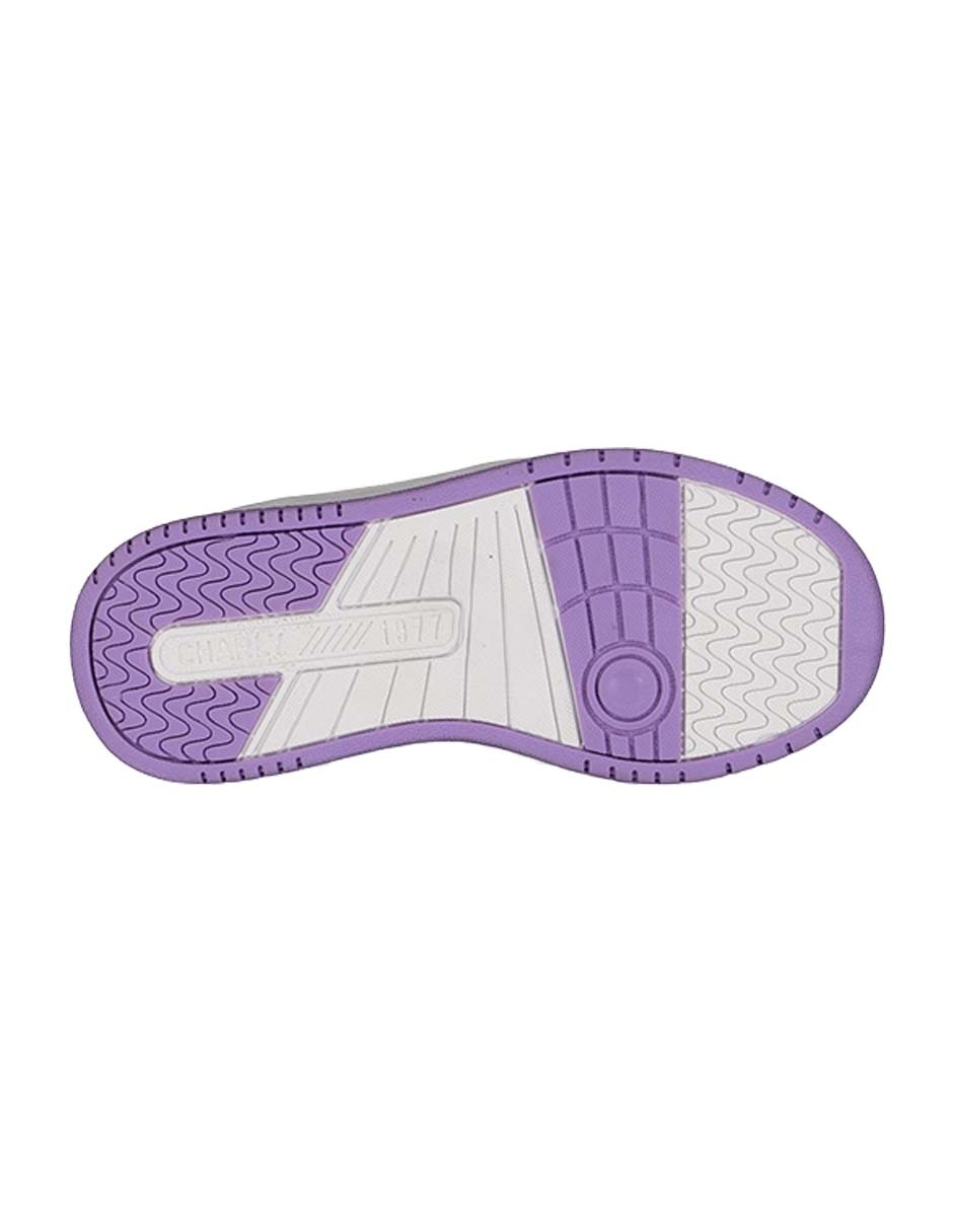 Tenis Skurban de niña 6