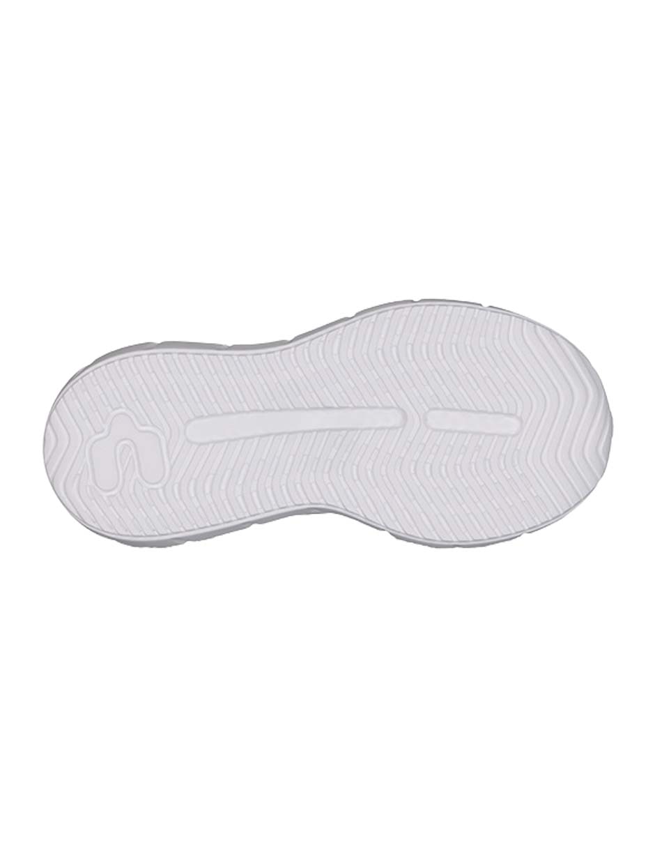 Tenis Light Sport de niña para correr 6