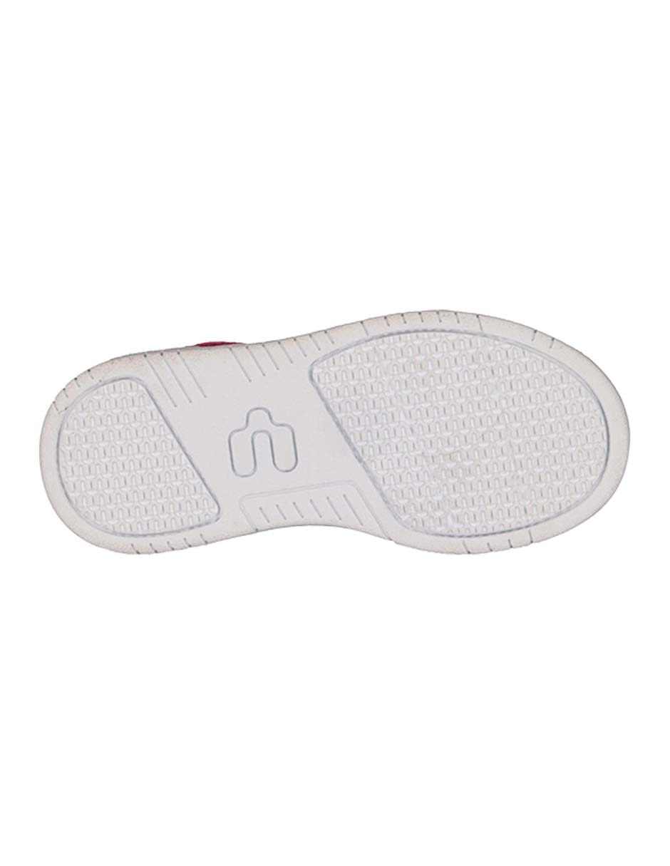 Tenis Skurban de niña 6