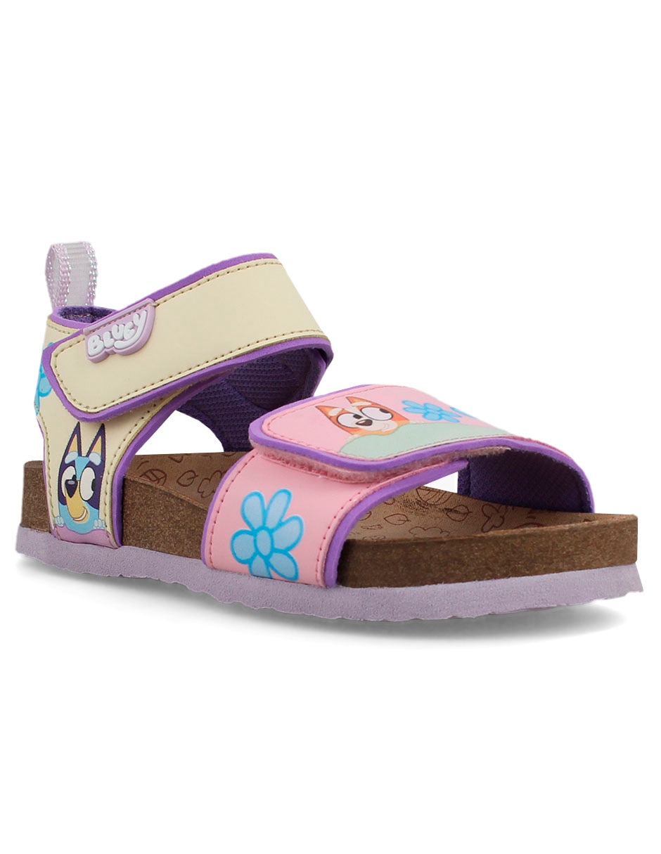 Sandalia para niña 1