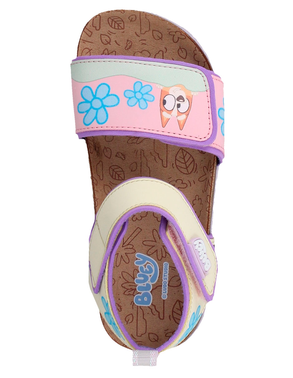 Sandalia para niña 5