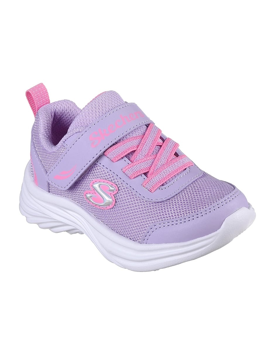 Tenis para niña dreamy dancer Tenis para niña dreamy dancer