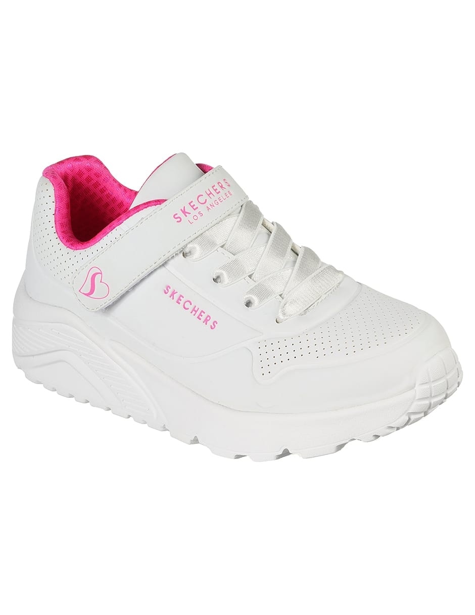 Tenis para niña Uno Lite Tenis para niña Uno Lite