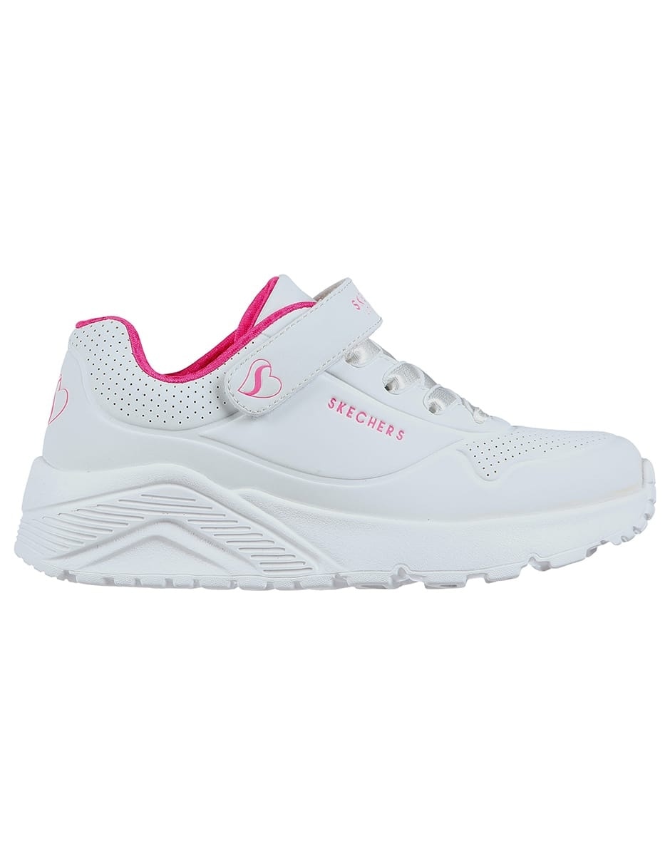 Tenis para niña Uno Lite 2