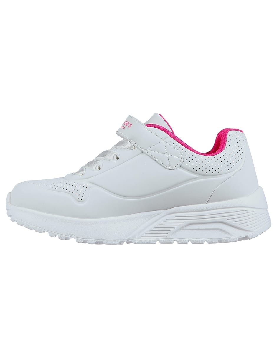 Tenis para niña Uno Lite 3