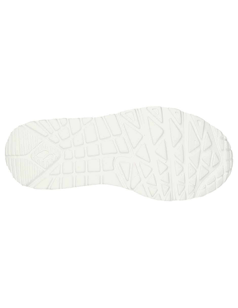 Tenis para niña Uno Lite 4