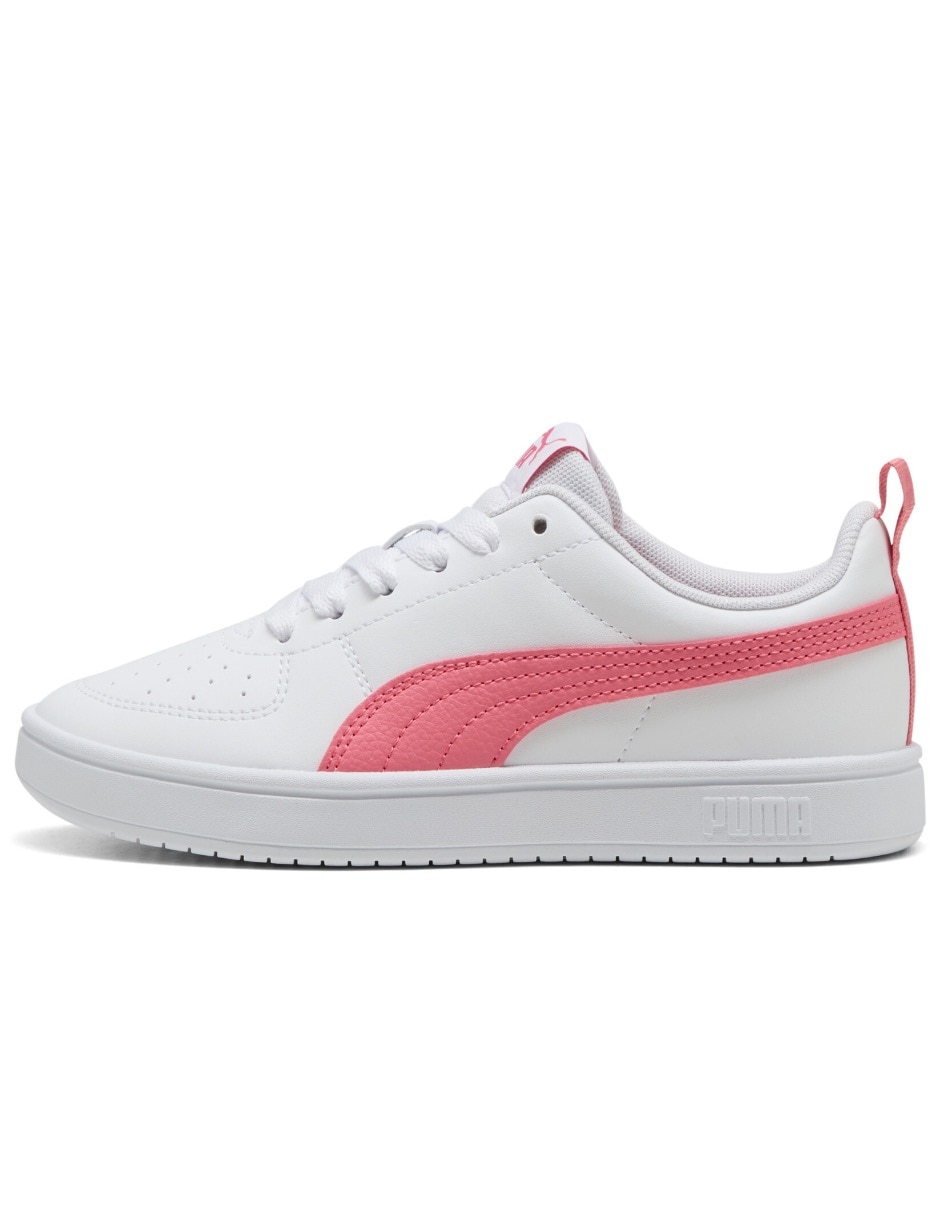 Tenis para niña Puma Rickie Jr
