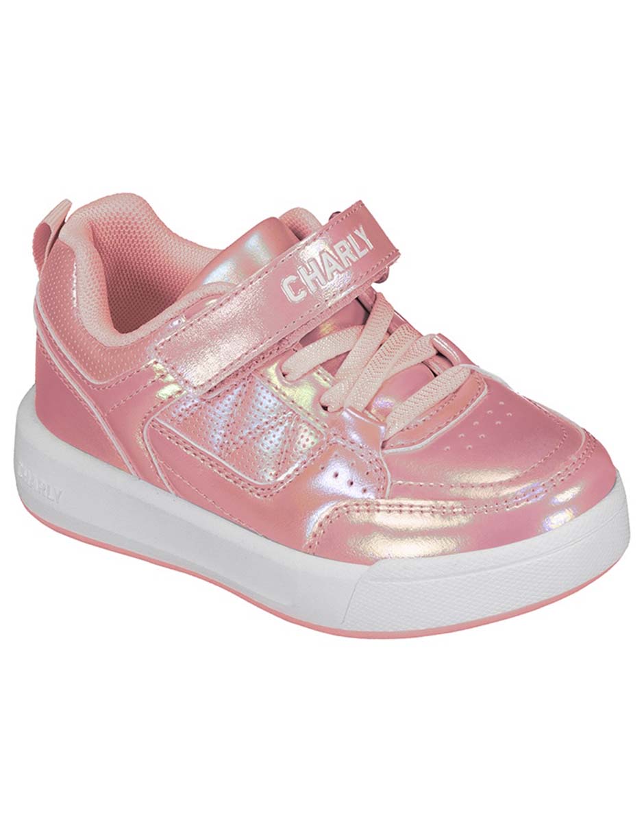 Tenis para niña