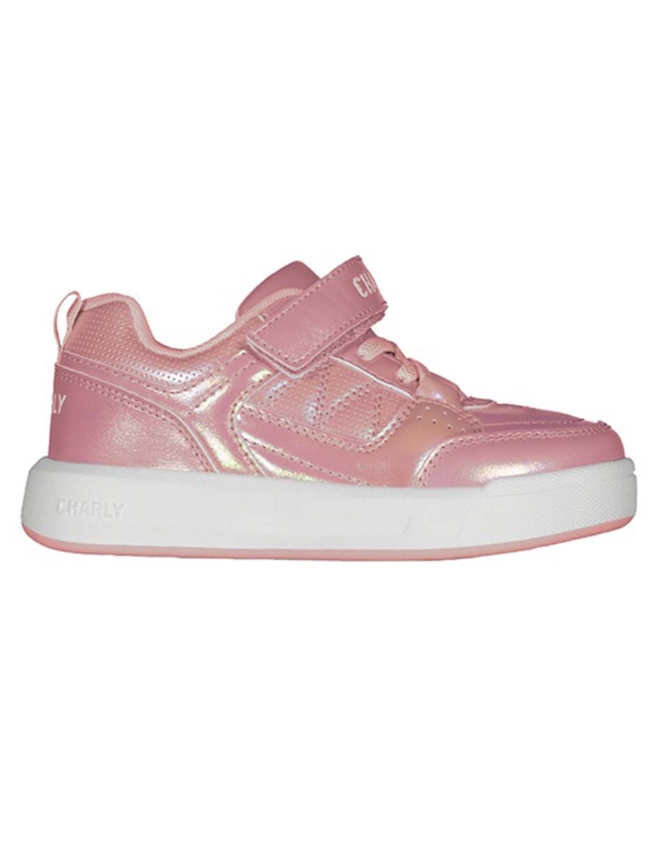 Tenis para niña 2