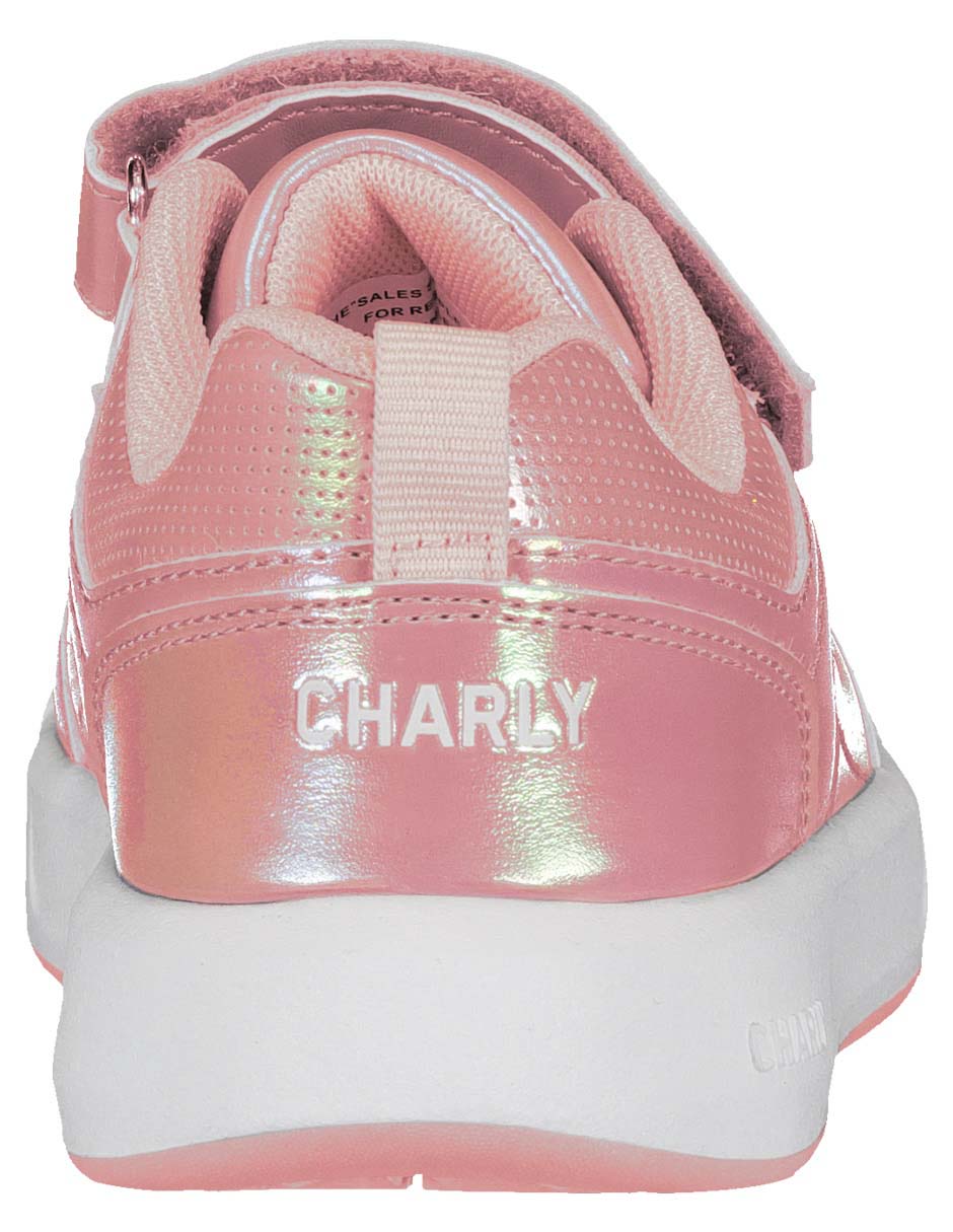 Tenis para niña 3