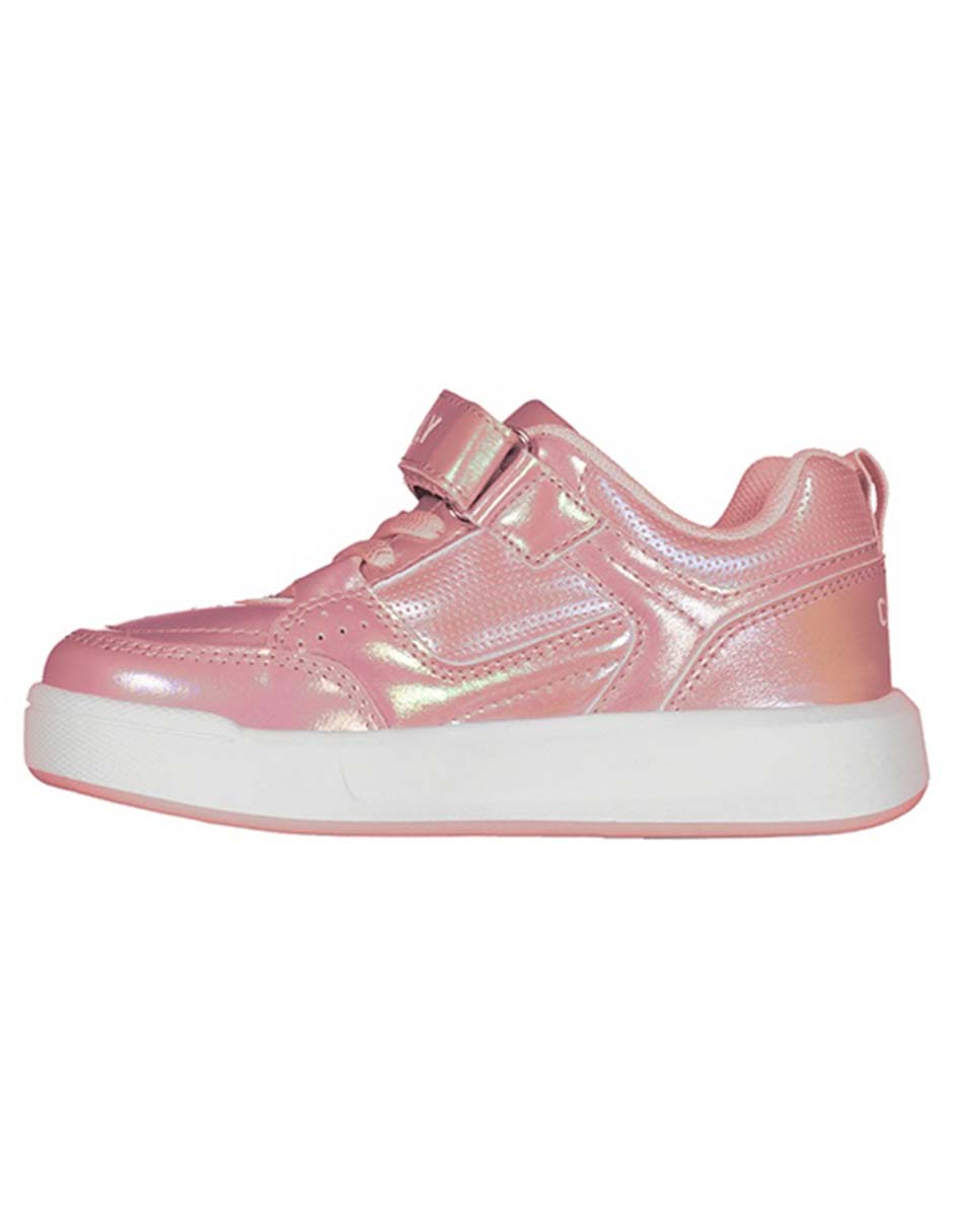 Tenis para niña 4