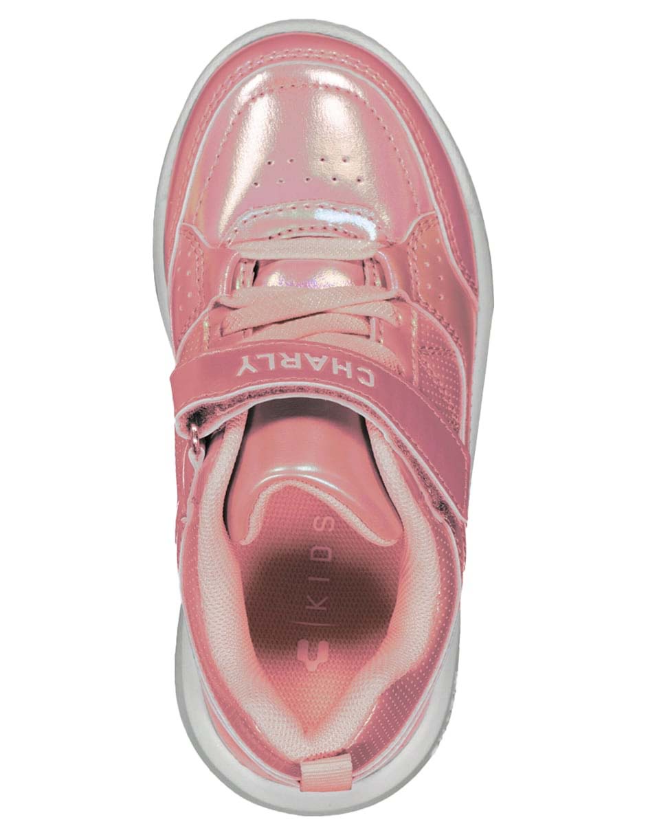 Tenis para niña 5