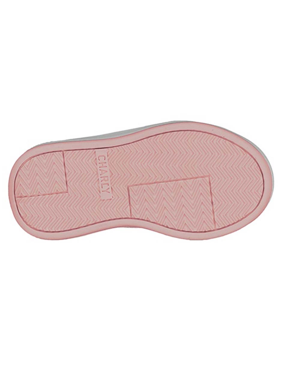 Tenis para niña 6
