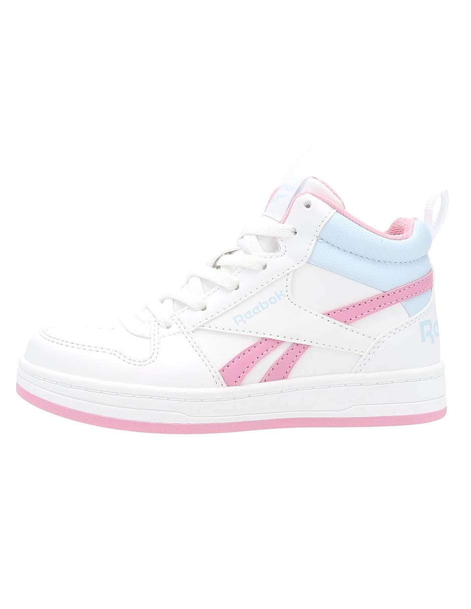 Tenis para niña
