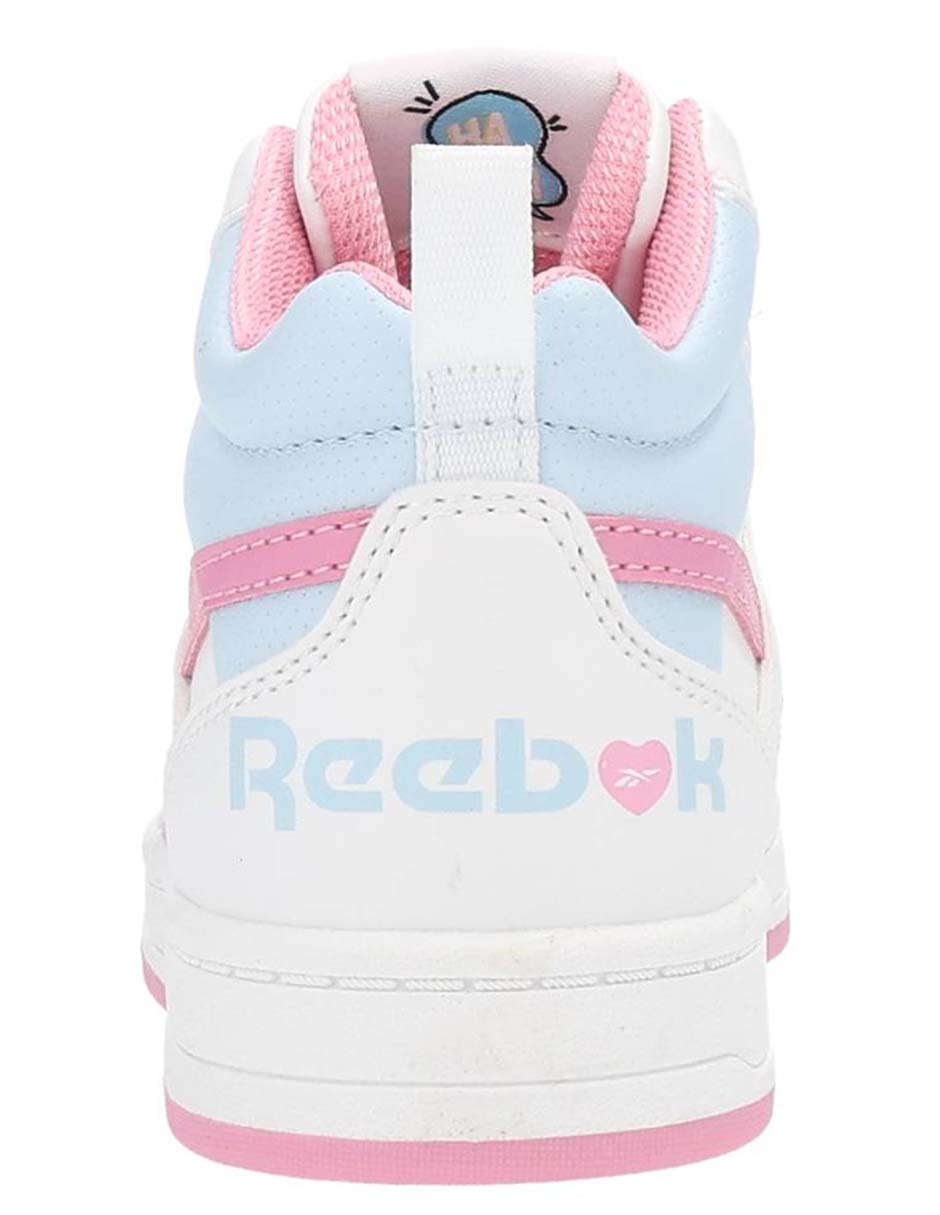 Tenis para niña 3