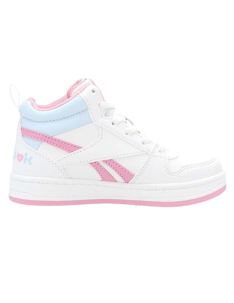 Tenis para niña 4