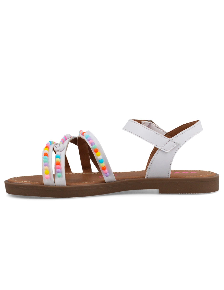 Sandalia para niña 3