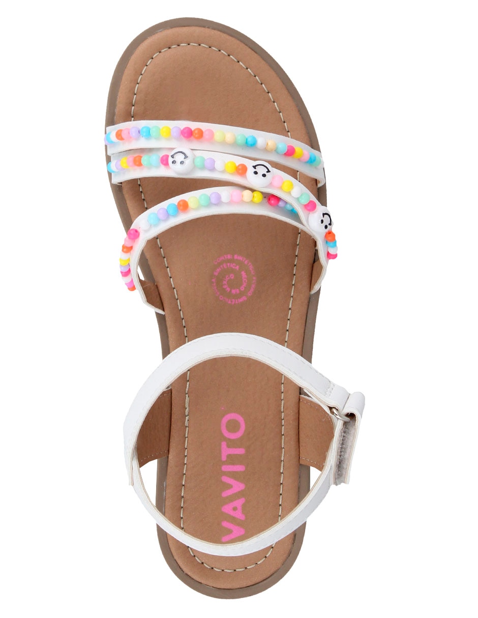 Sandalia para niña 5
