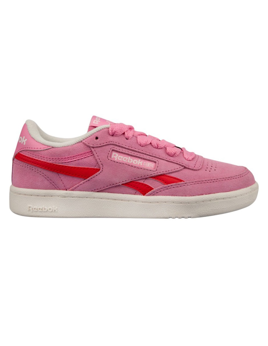 Tenis para niña Club C Revenge Tenis para niña Club C Revenge