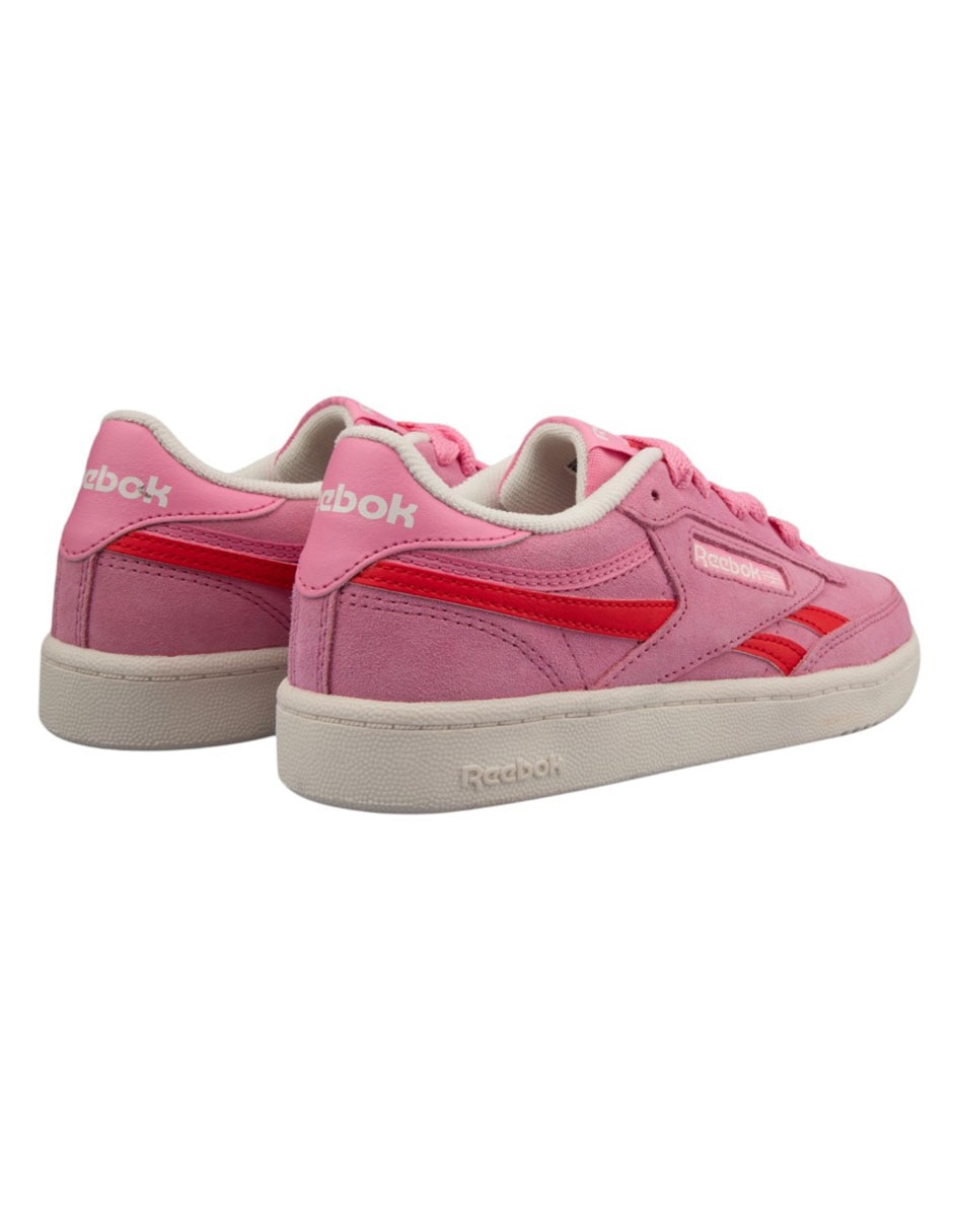 Tenis para niña Club C Revenge 3