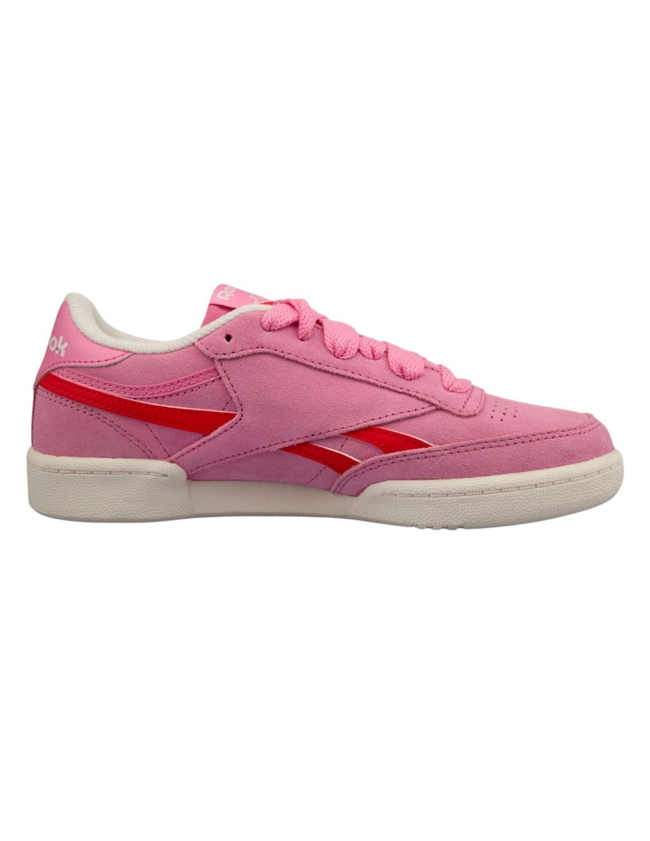 Tenis para niña Club C Revenge 4
