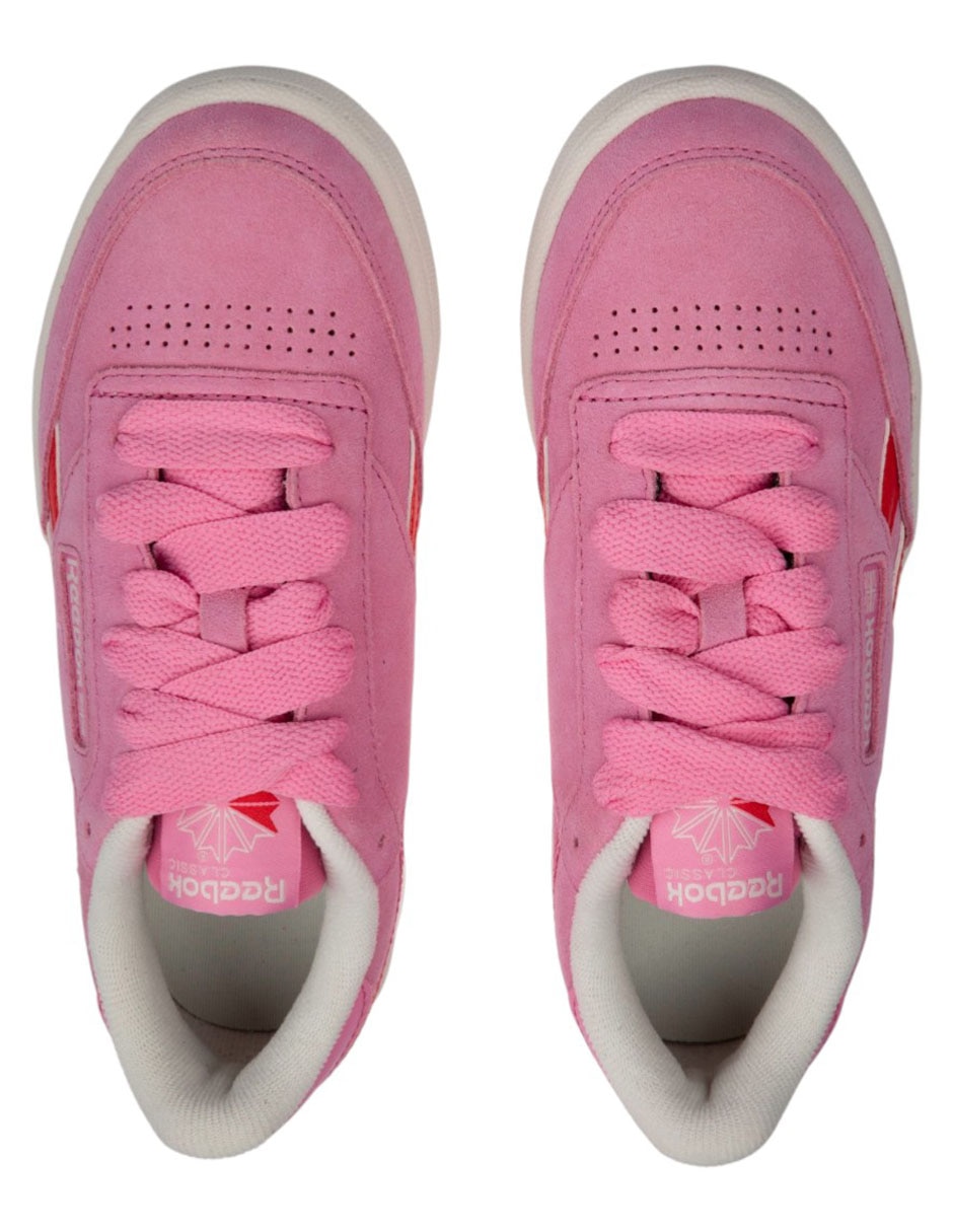 Tenis para niña Club C Revenge 5