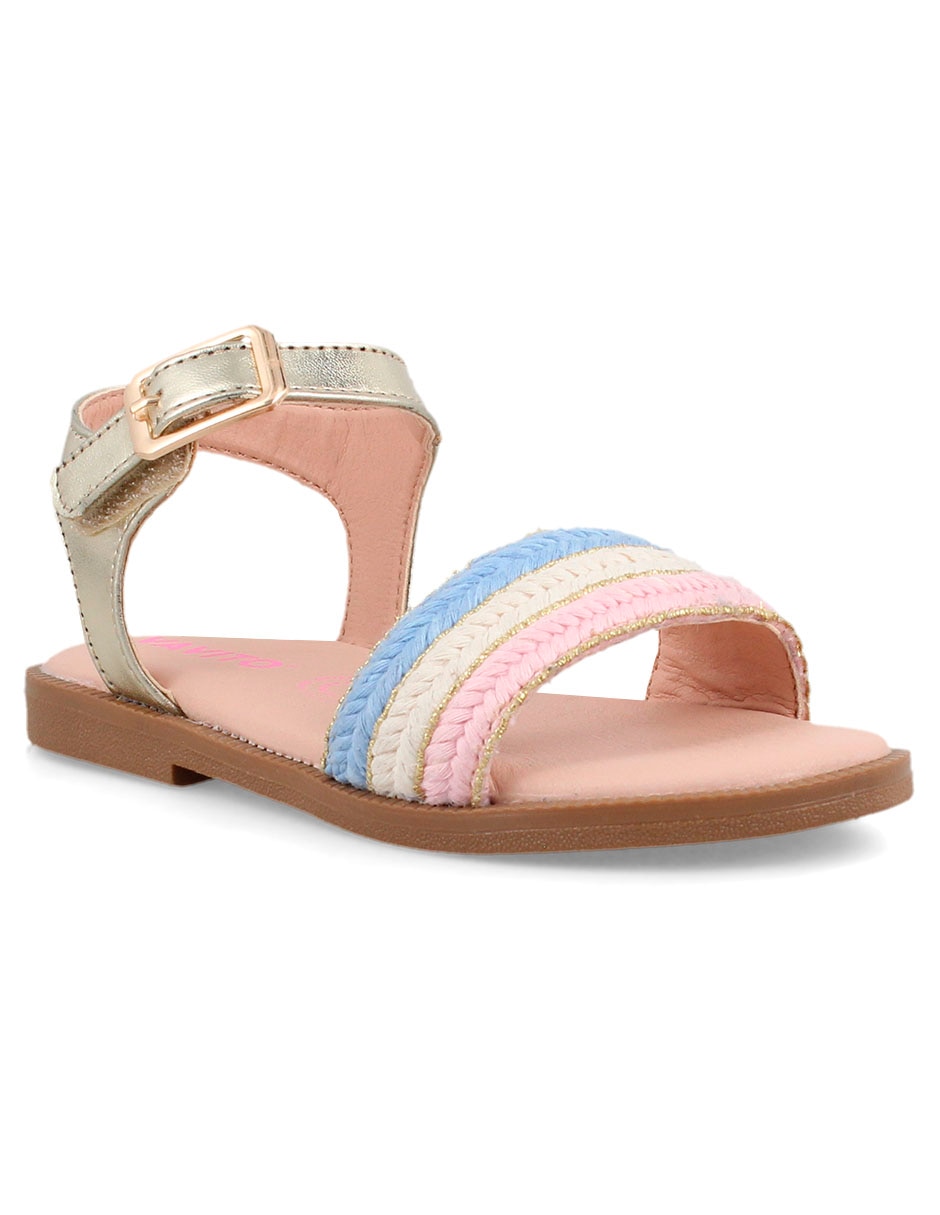 Sandalia para niña