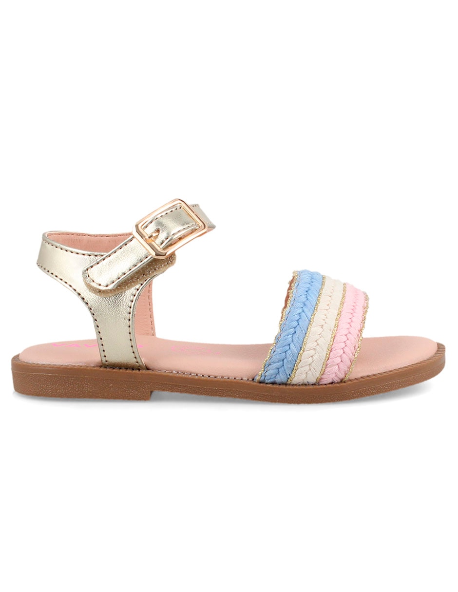 Sandalia para niña 2