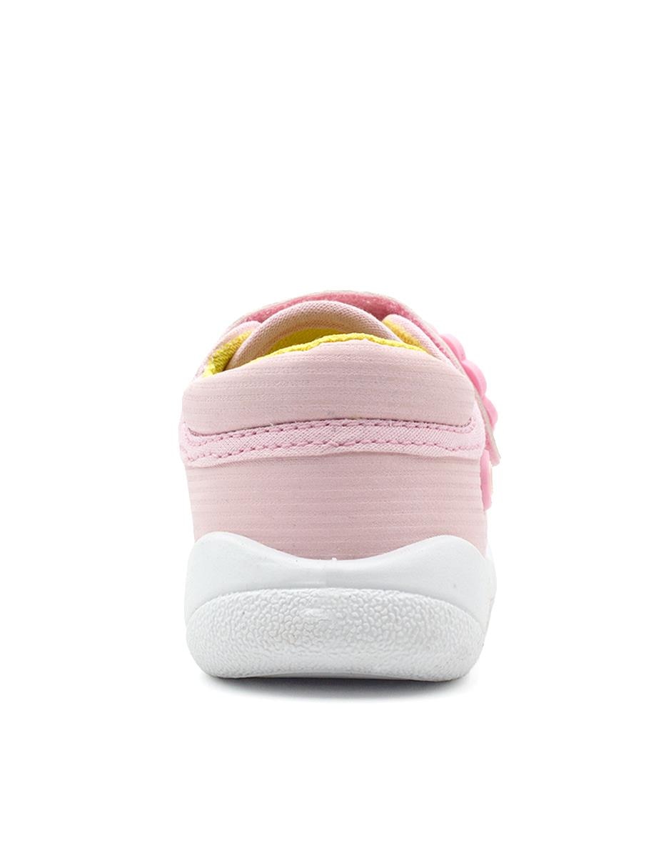 Tenis para niña 4