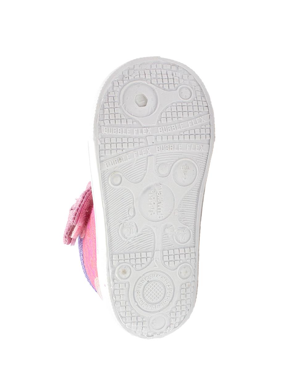 Tenis para niña 2