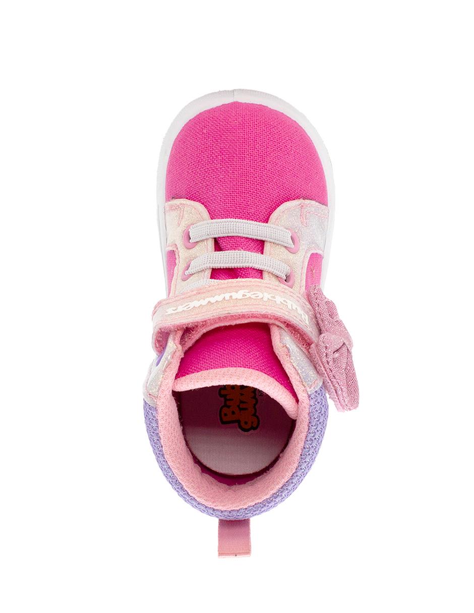 Tenis para niña 3