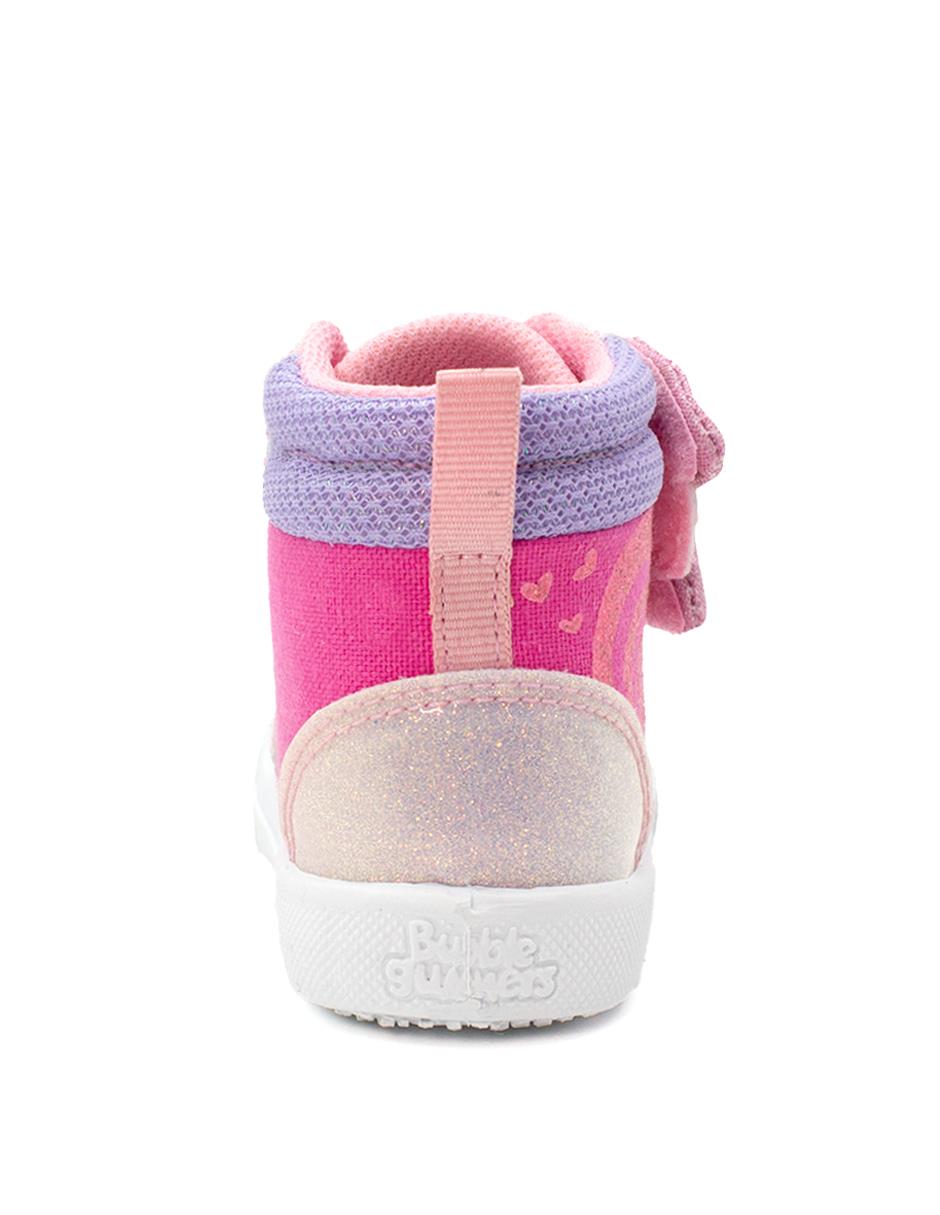 Tenis para niña 4