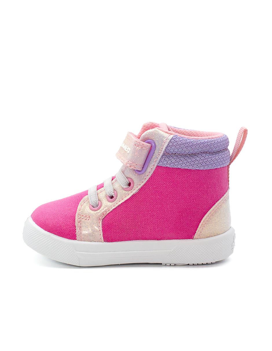 Tenis para niña 5