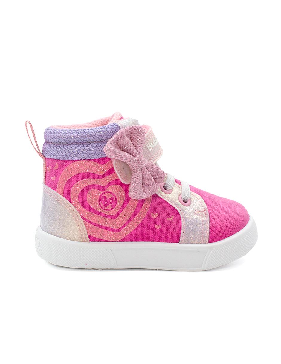 Tenis para niña 7