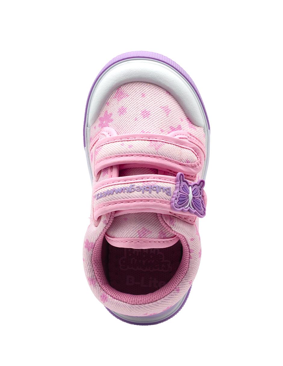 Tenis para niña 2