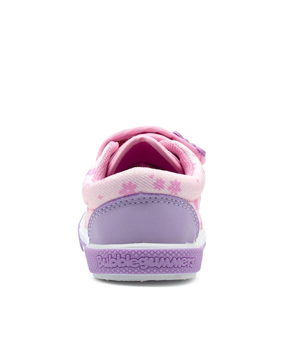 Tenis para niña 3