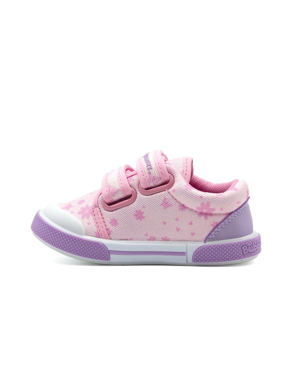 Tenis para niña 4