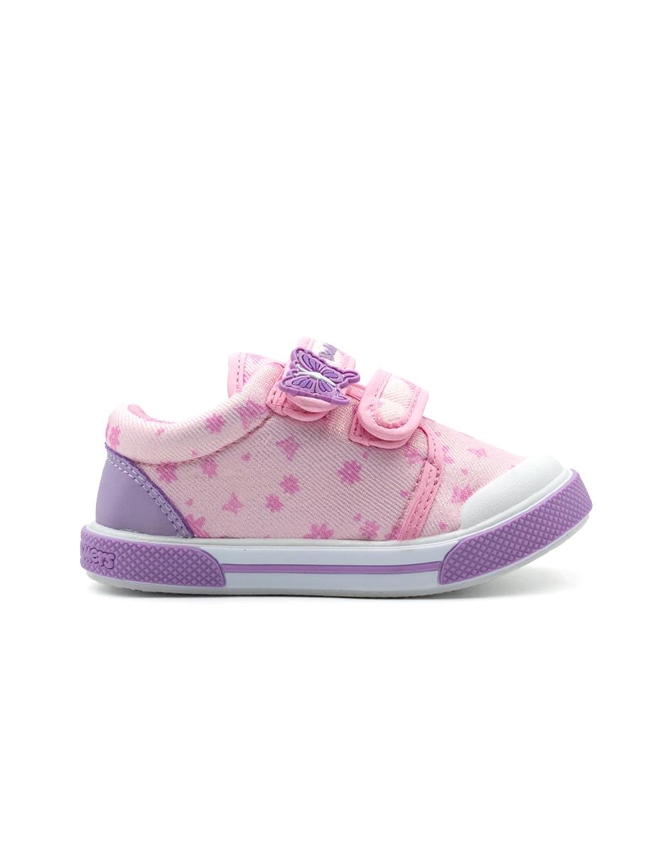 Tenis para niña 6