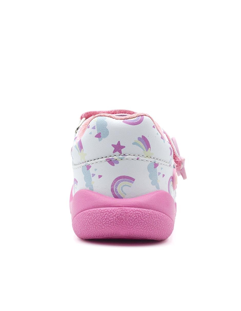 Tenis para niña 3
