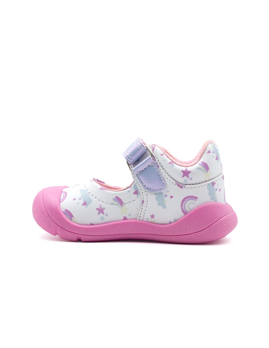 Tenis para niña 4