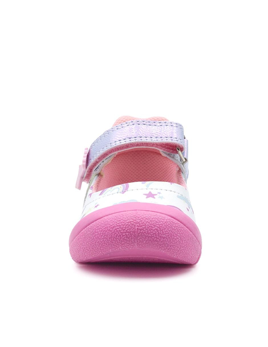 Tenis para niña 5