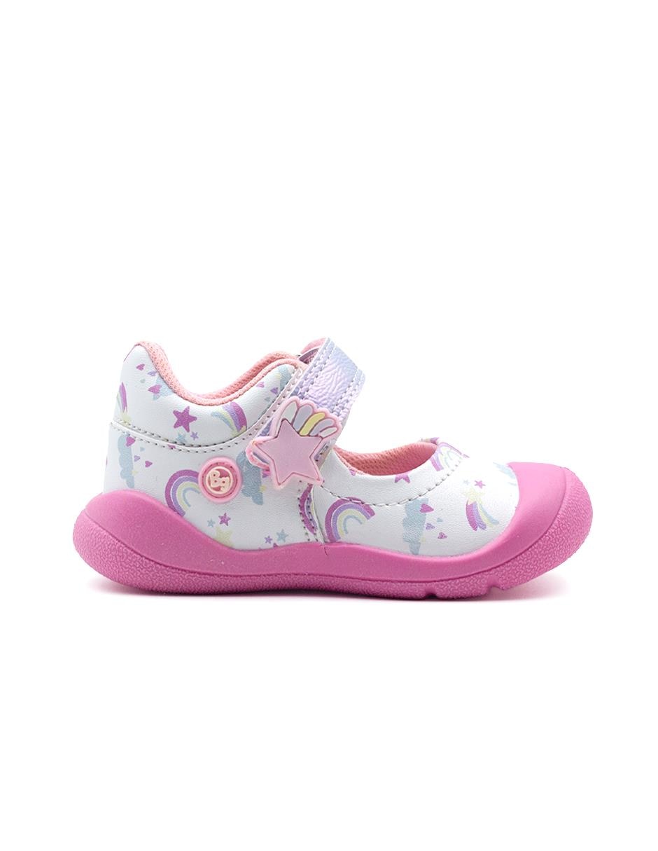 Tenis para niña 6