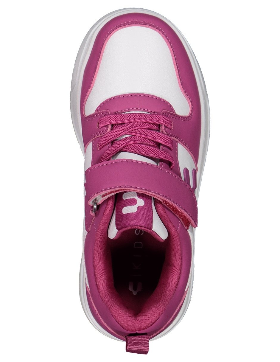 Tenis para niña Skurban 5