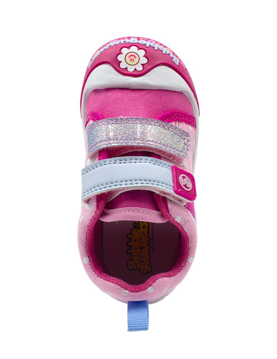Tenis para niña 3