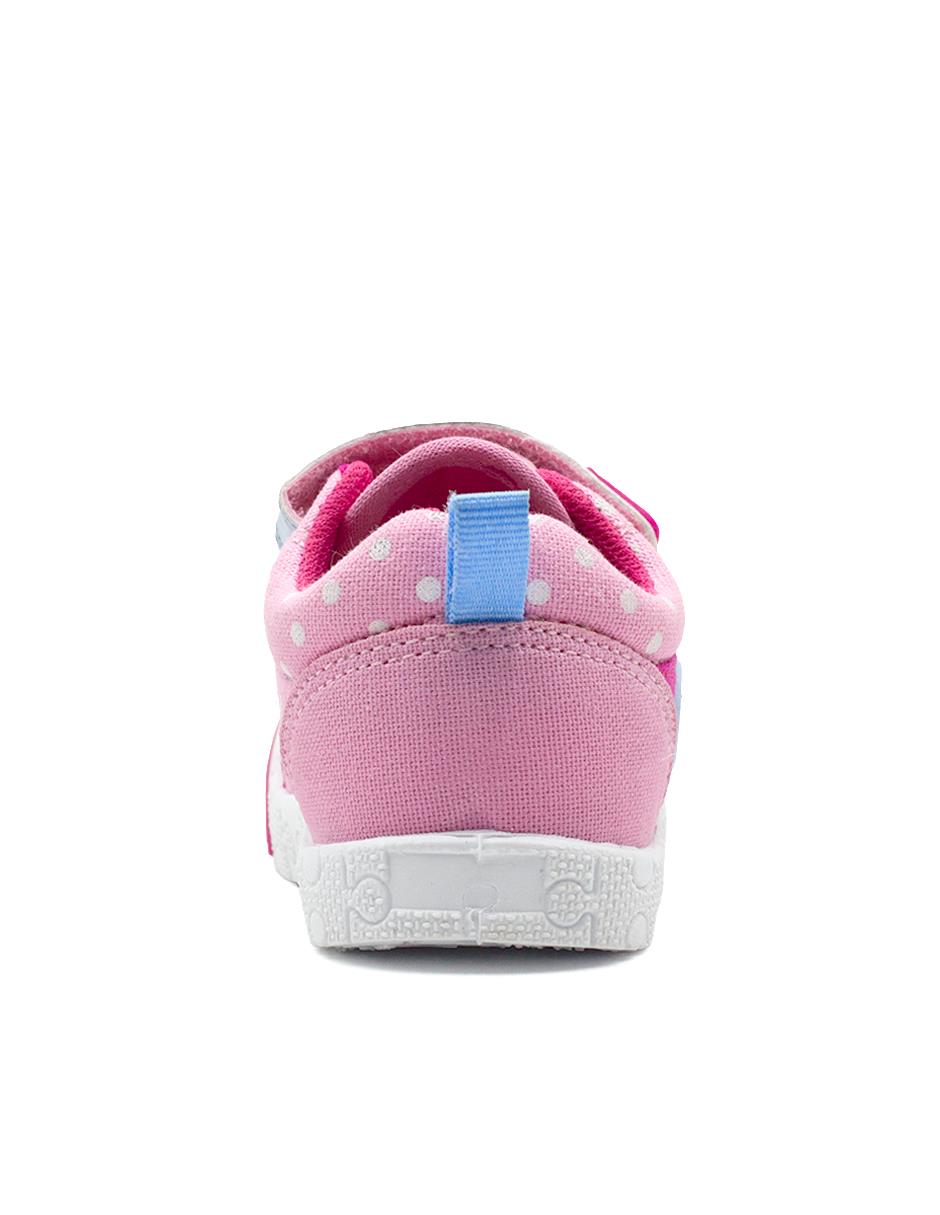 Tenis para niña 4