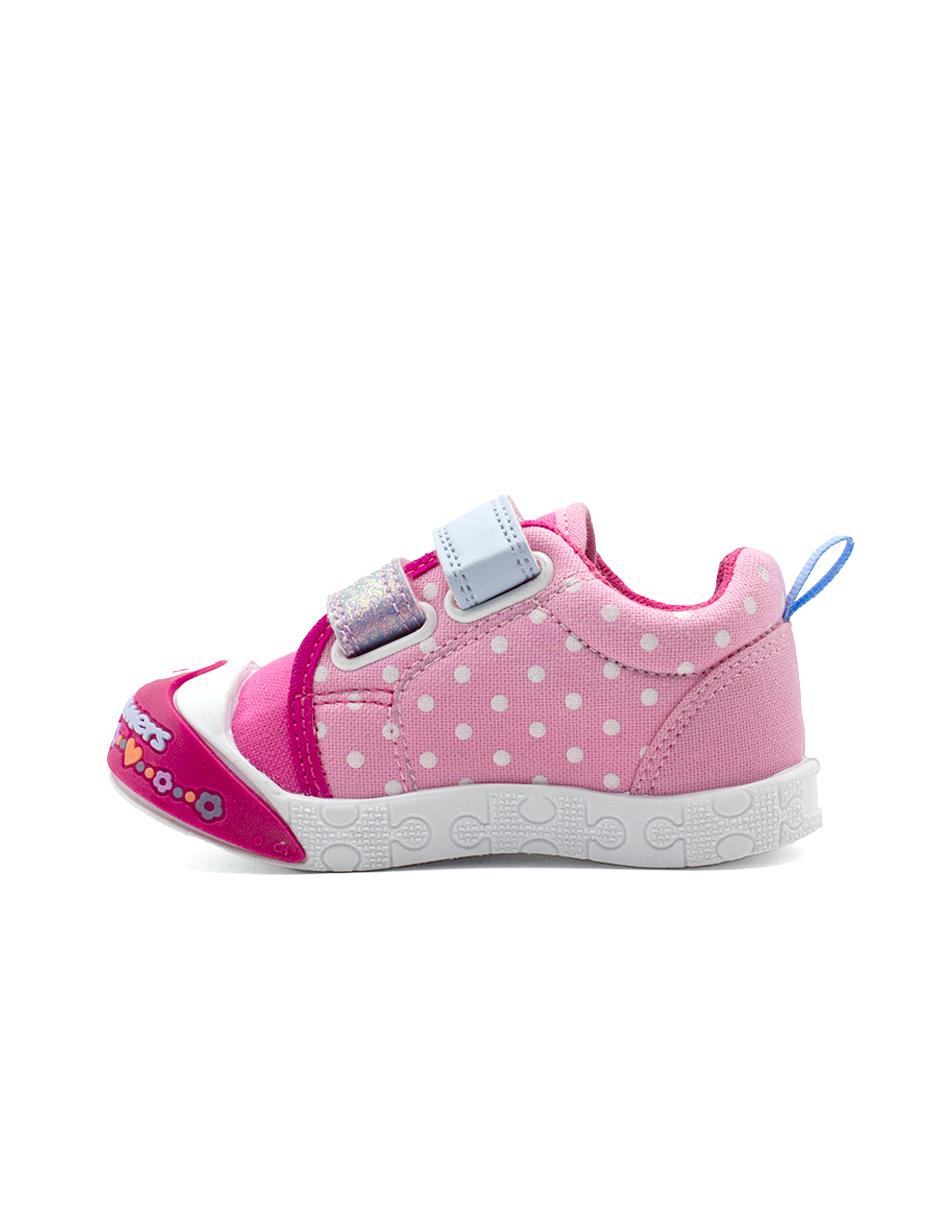 Tenis para niña 5