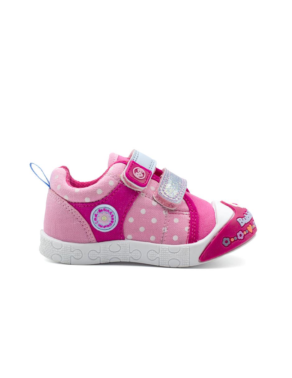Tenis para niña 7