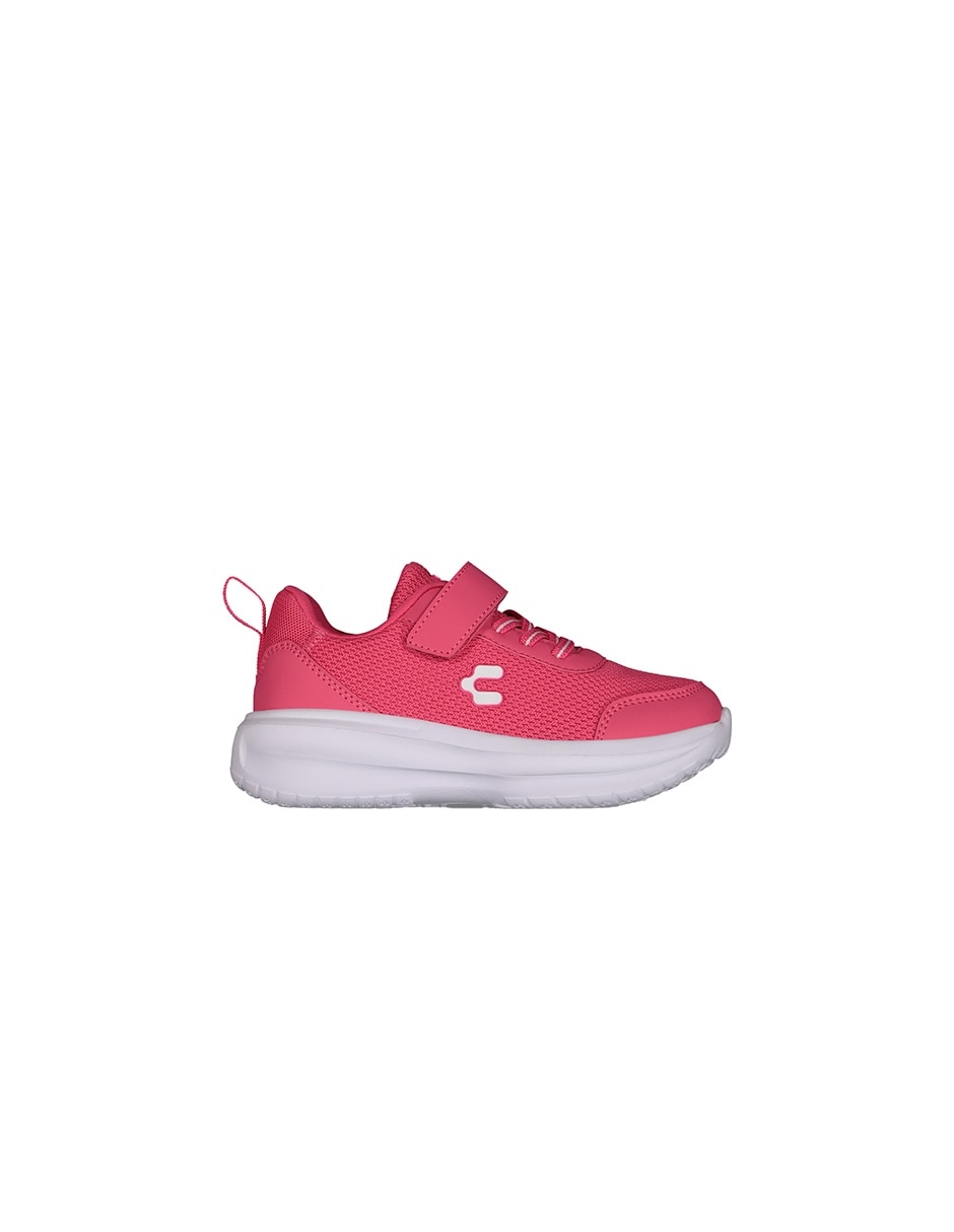 Tenis para niña Road Casual 2