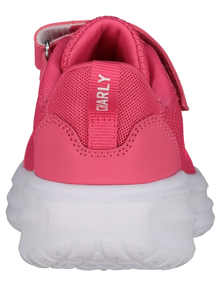 Tenis para niña Road Casual 3