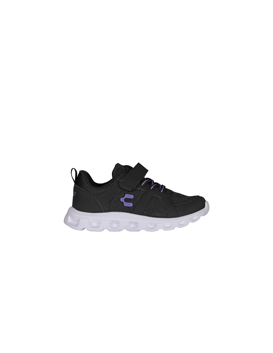 Tenis para niña Light Sport 2